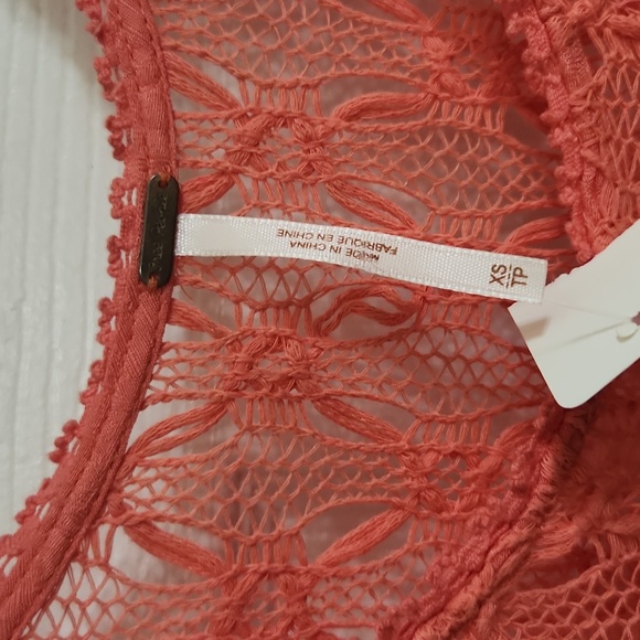 Free People boho dress - Picture 2 of 6